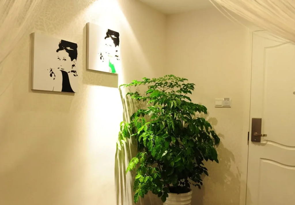Elan Inn - Guilin Zhongshan Branch
