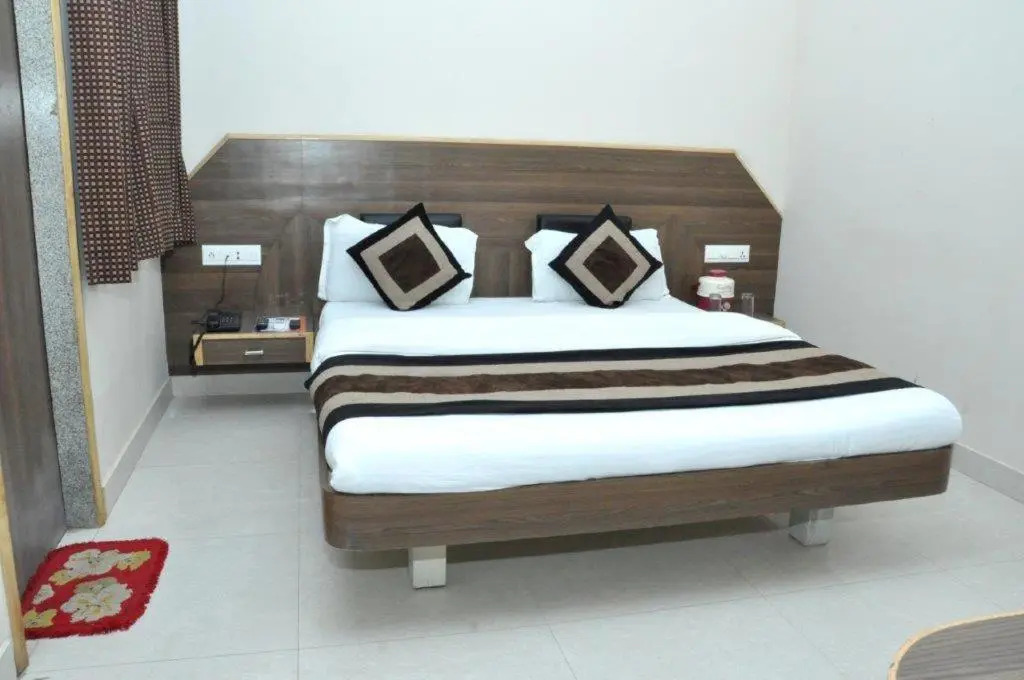 Hotel Nand Nandan