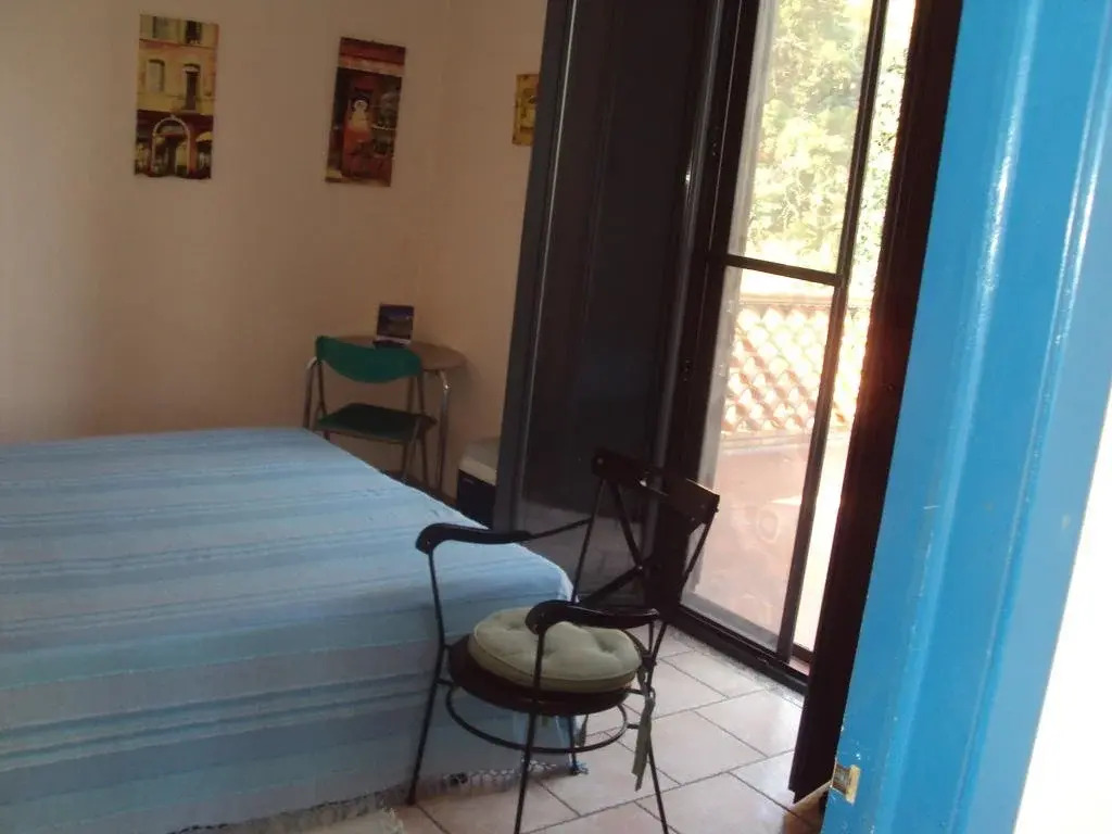 Villa La Spada