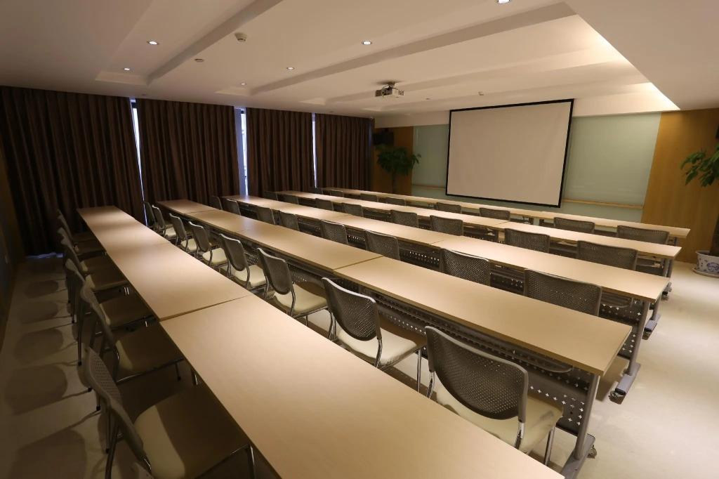 JI Hotel Xi'an Wenjing Road
