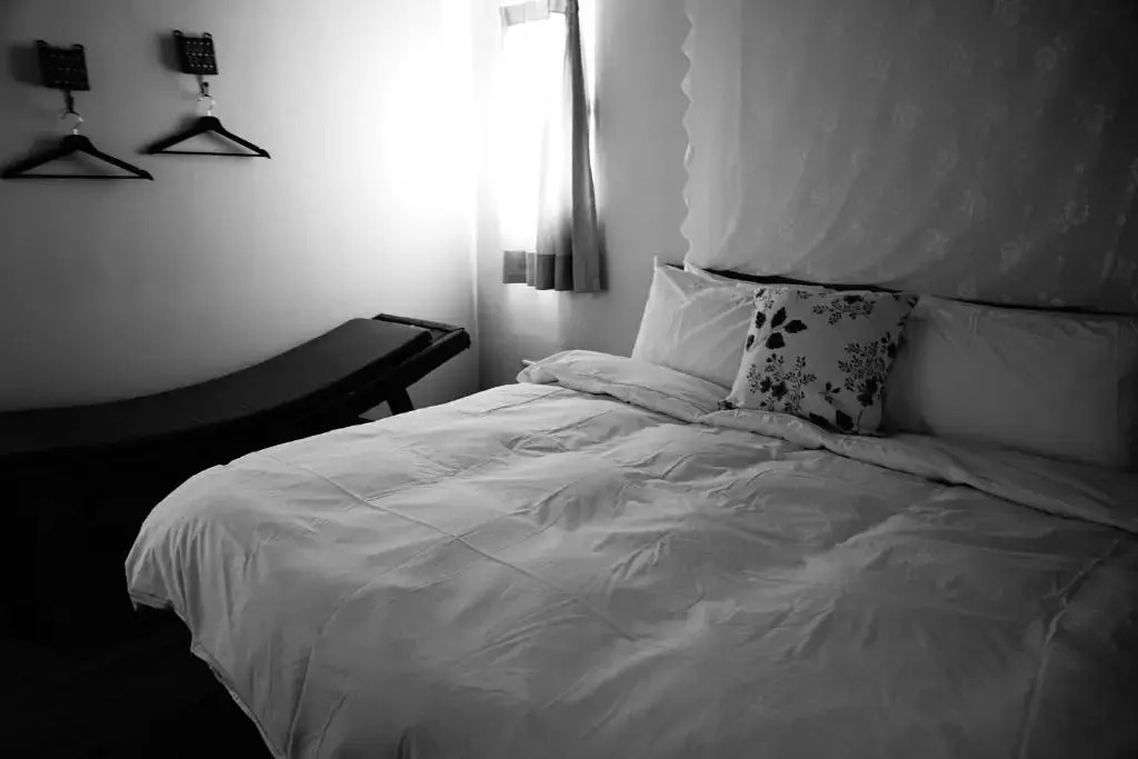 Cenacle B & B