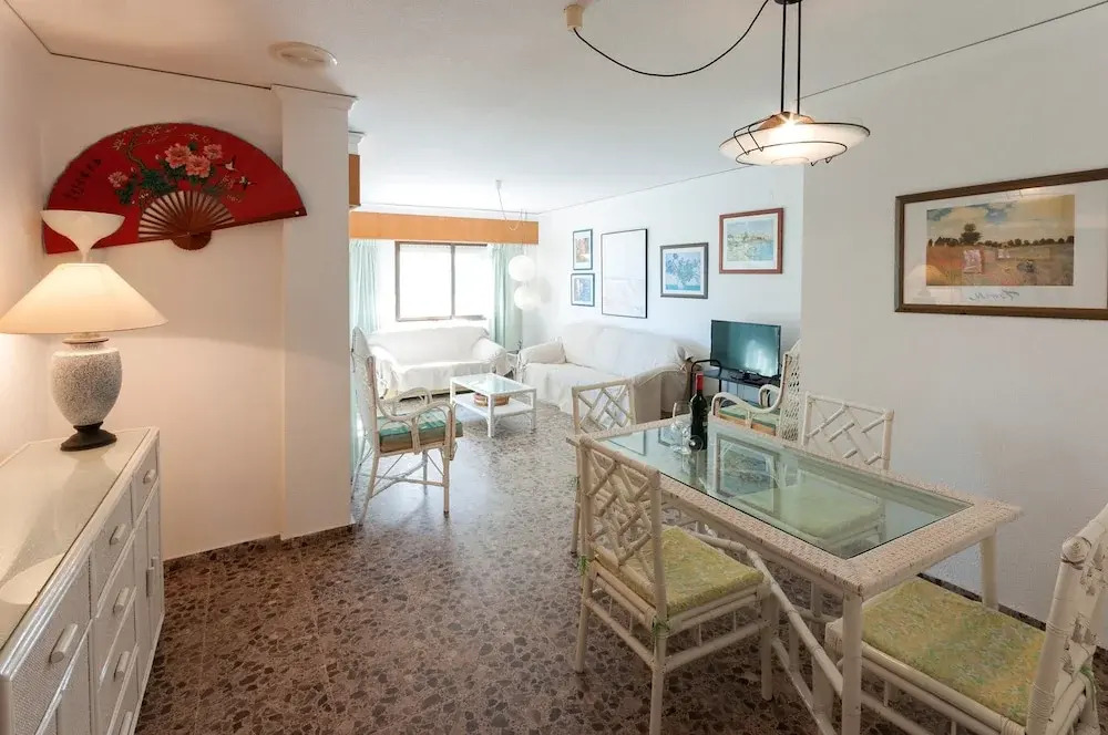 Apartamento Azabache