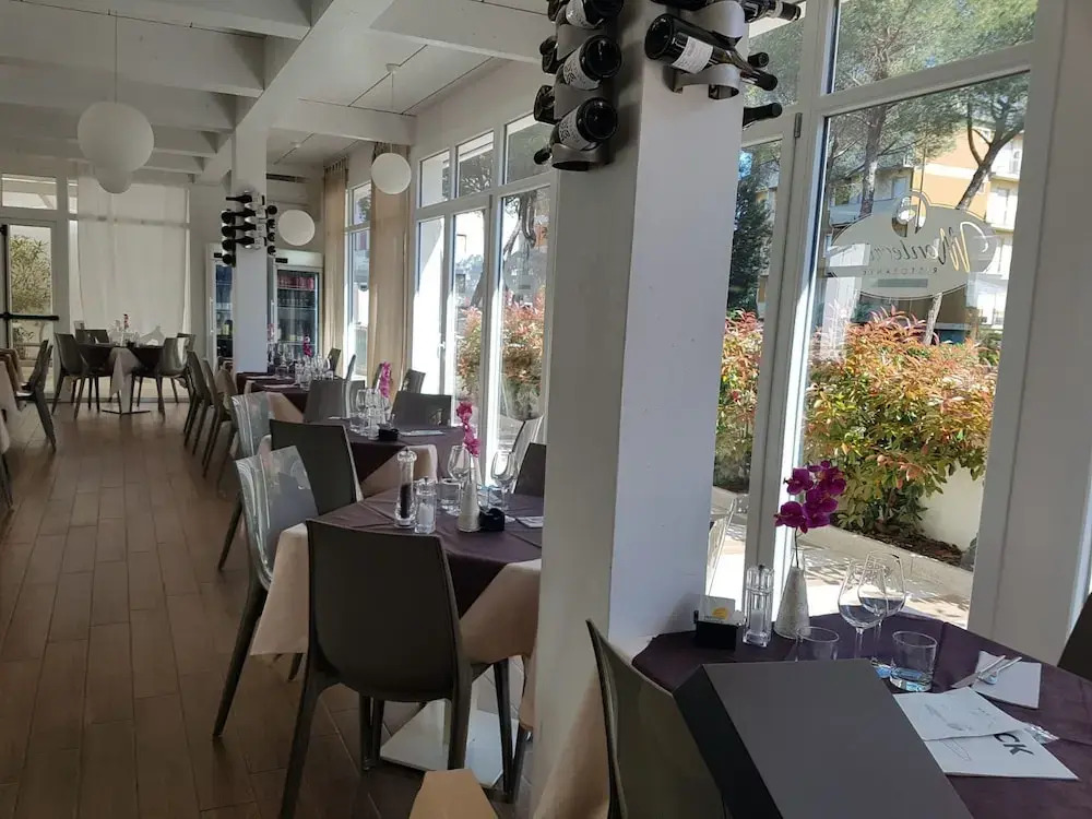 Hotel La Pineta
