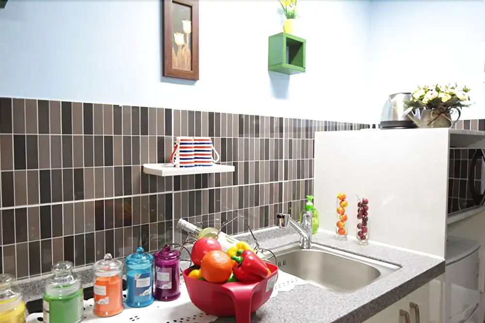 Yongin Caribbean Hue Pension