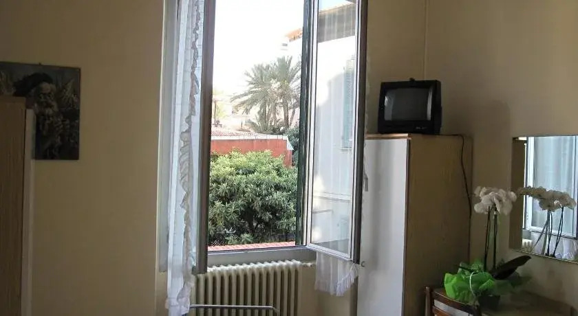 Albergo Kristina