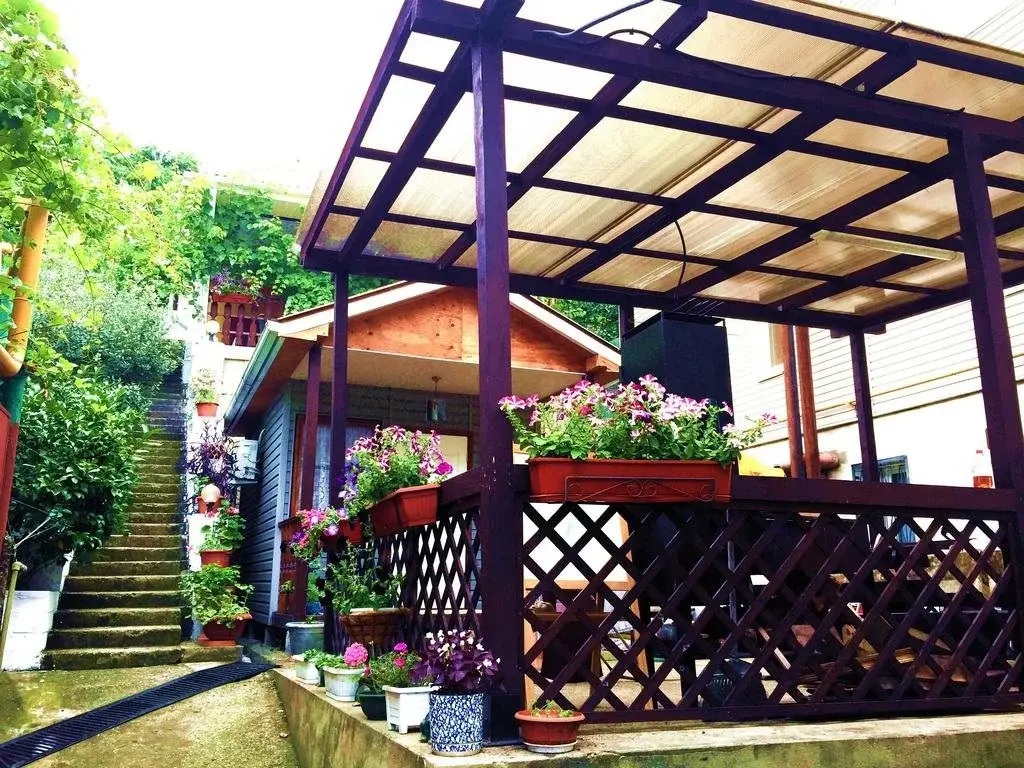 Holiday Home Pobedy 248 A
