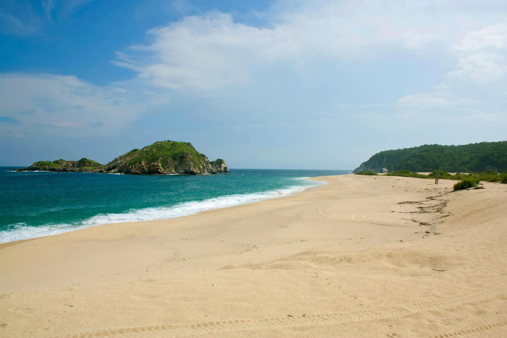 Villa Blanca Huatulco