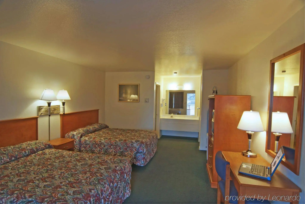 Americas Best Value Inn Santa Rosa