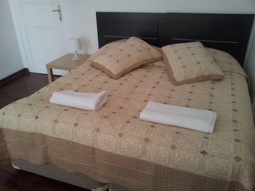 The Bosphorus Rooms