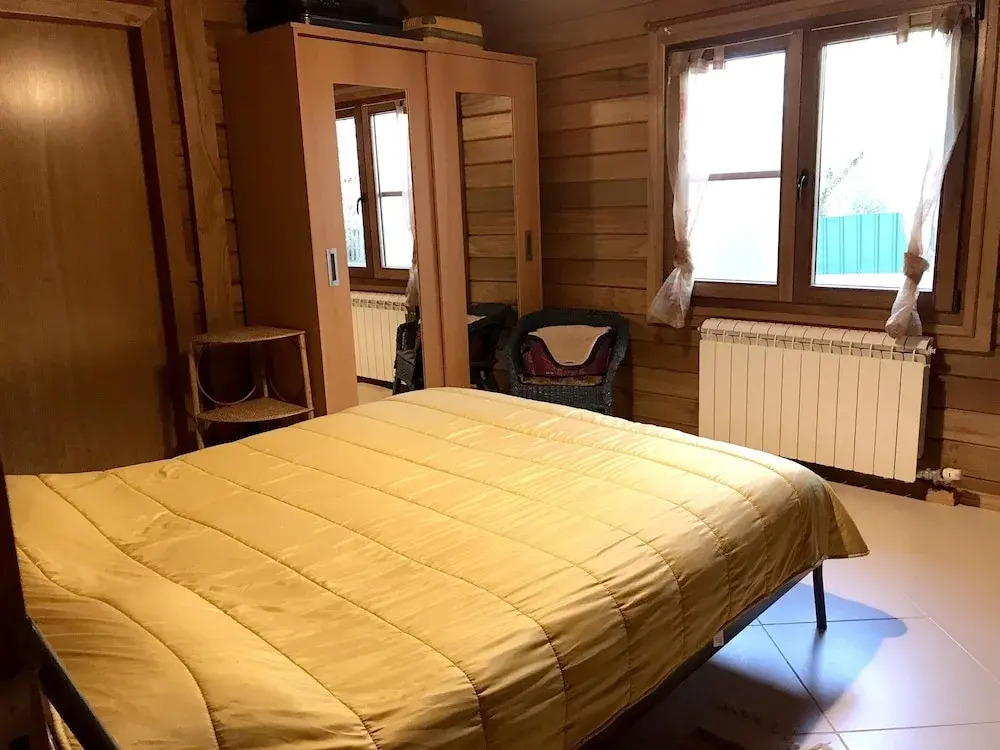 House With 3 Bedrooms in Pedreiras, With Enclosed Garden and Wifi Near the Beach