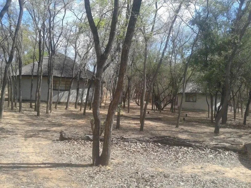 Matopo Ingwe Lodge