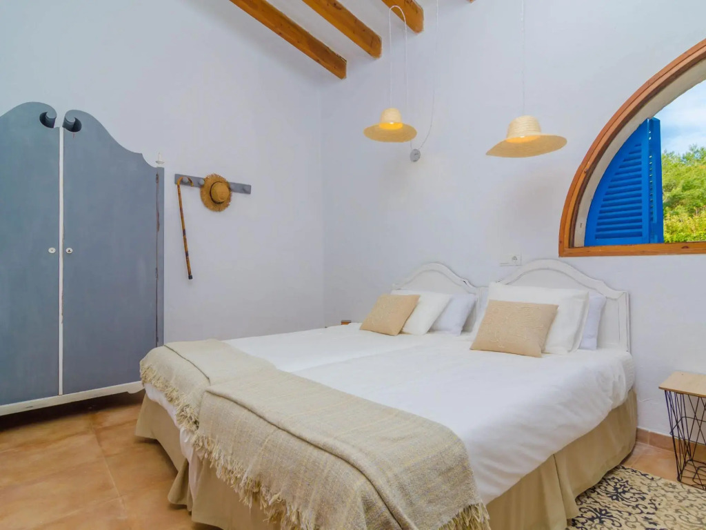 TORRE MARINA - Villa for 6 people in Sa Ràpita.