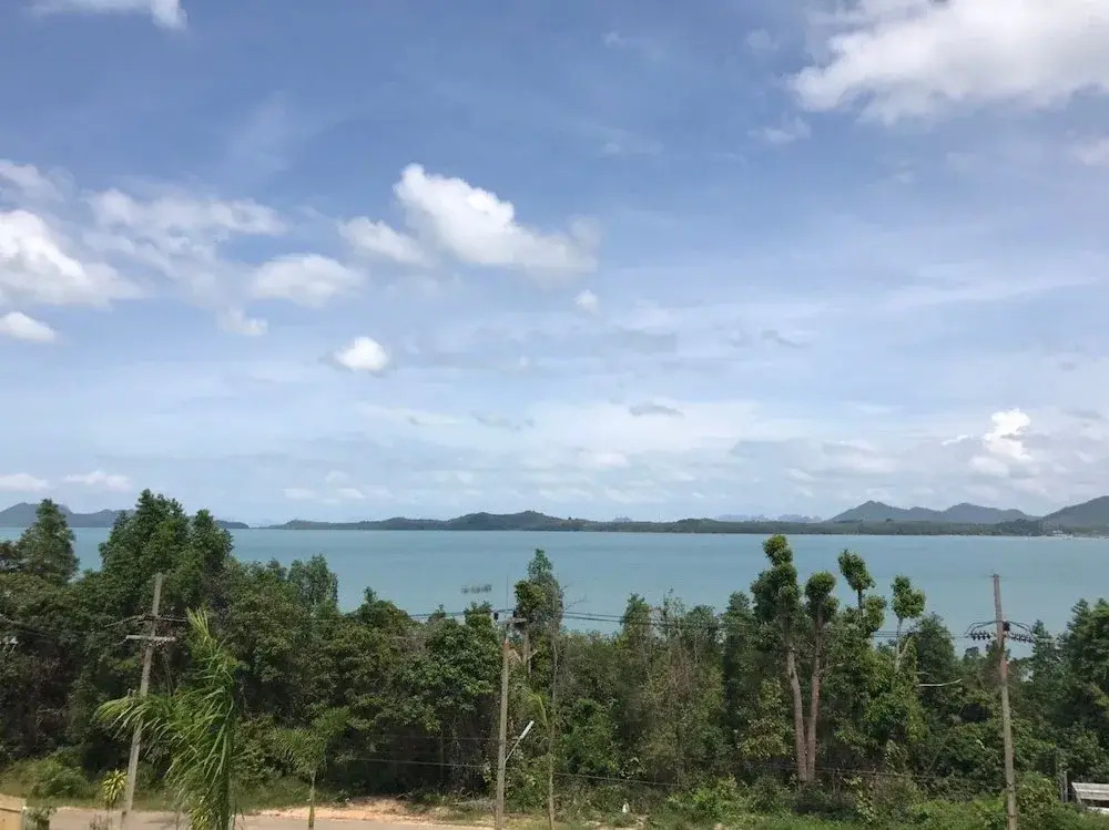 Resting Place Ko Yao Yai