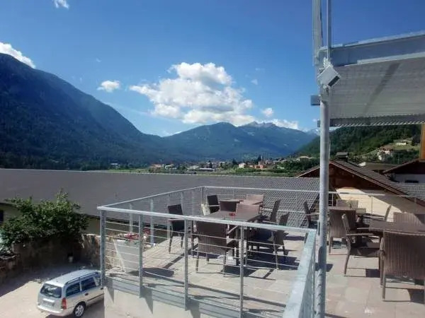 Agritur Anselmi