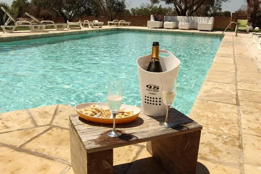 B&B Li Fichi Alezio/Gallipoli
