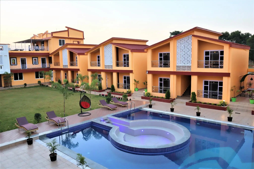 Tampara Resort