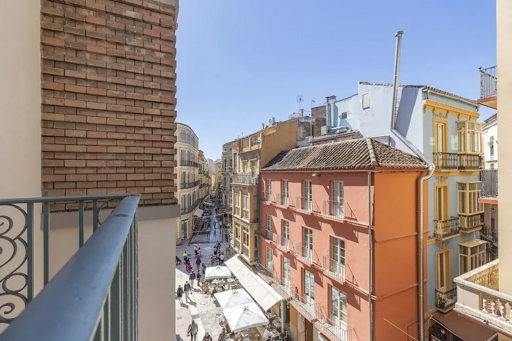 Living4Malaga Granada Supreme