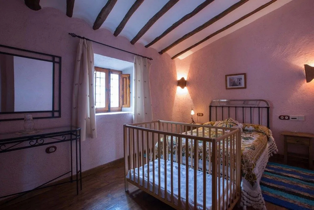Apartamentos Rurales El Molino De Morillas