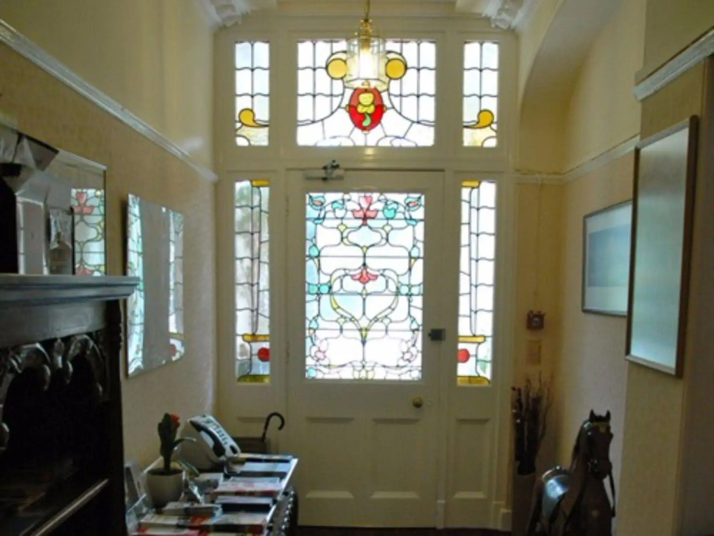 Bonnington Guest House