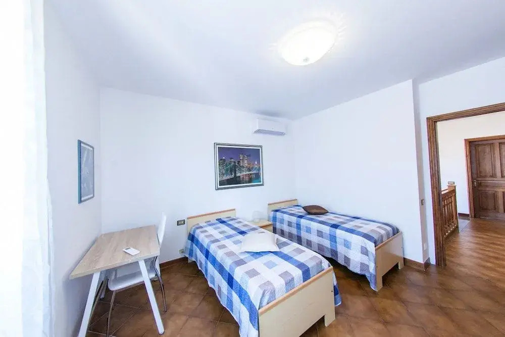 B&B Villa Anna