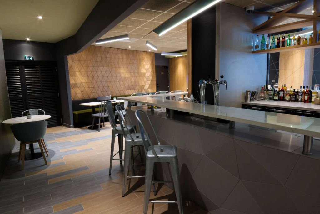 Campanile PRIME - Montpellier Centre St Roch