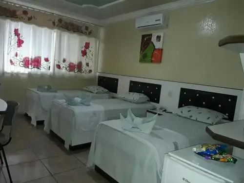 Varanda Hotel