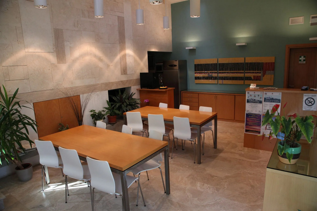 Hotel Poggio Bertino