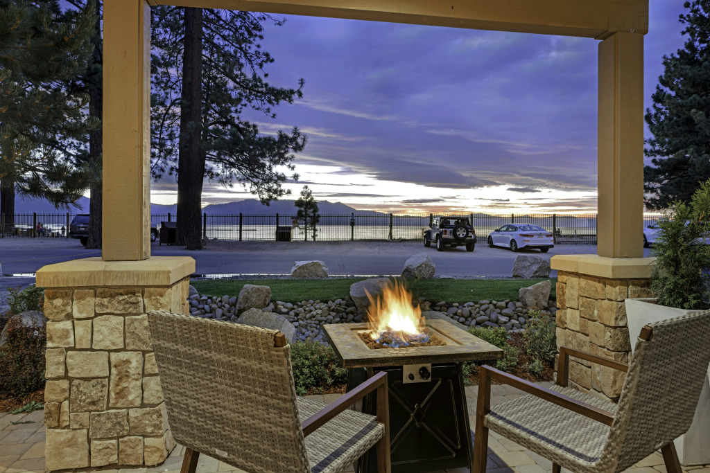 The Landing Resort and Spa