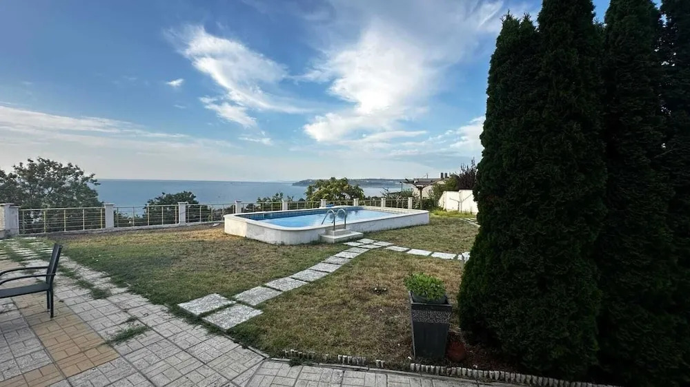 Quartz Hotels Varna Briz