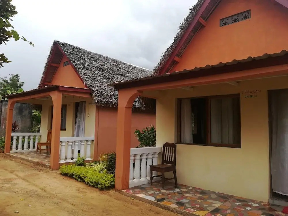 Goyave Hotel & Voyage
