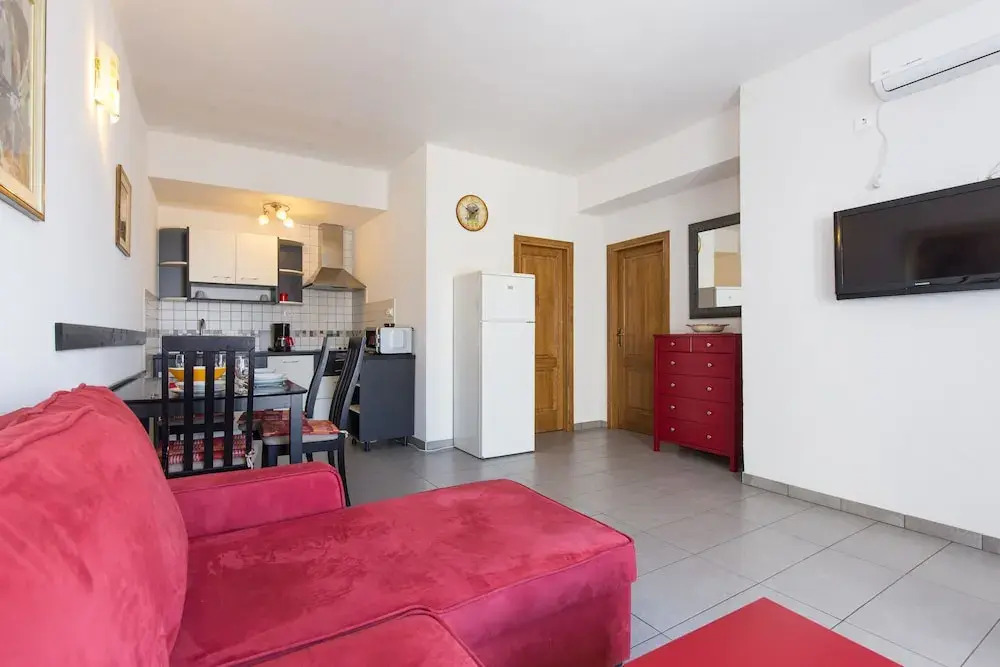 Apartments Djuro