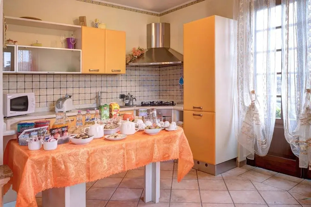 B&B Villa Gloriana