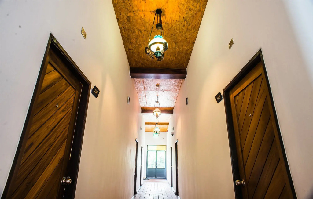 Jingjit Hotel