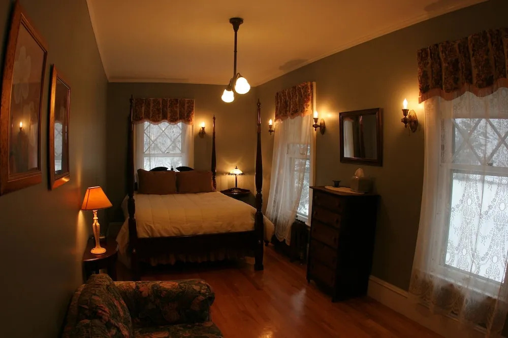 The Mulburn Inn