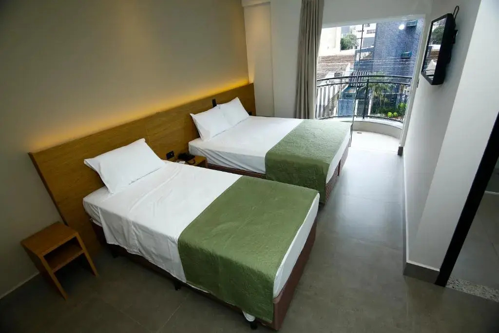 NEO PARK HOTEL