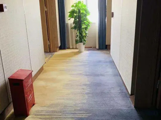 Meinian Hotel 21° ( Changsha Central South University ）