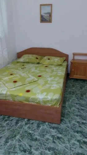 Ilieva guest house