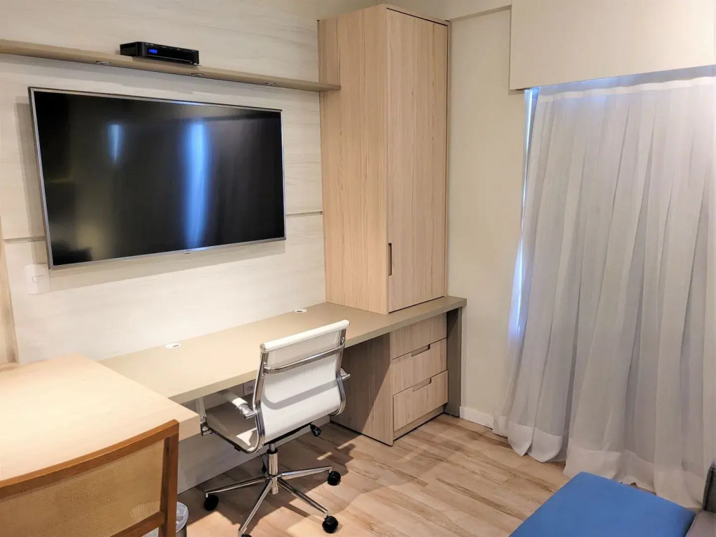 Travel Inn Hotels Ibirapuera
