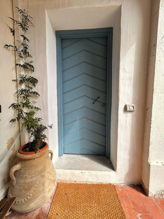 Borgo Ferraria