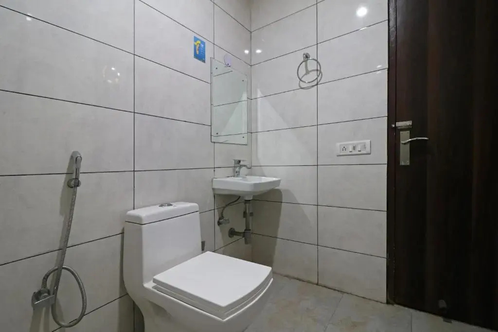 Hotel Park Suites At Airport