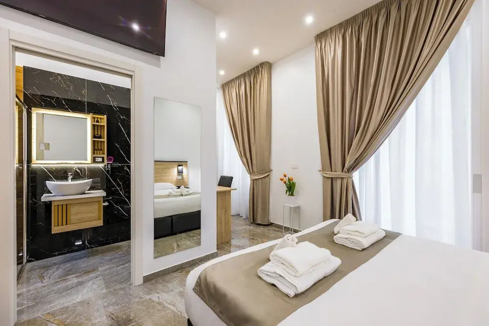 Hotel Borgo Casanova