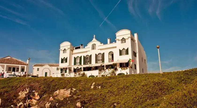 Casa das Marés I