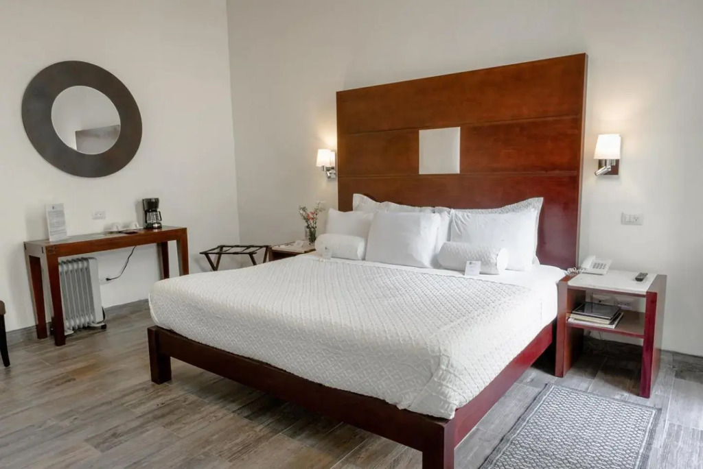 Hotel La Morada