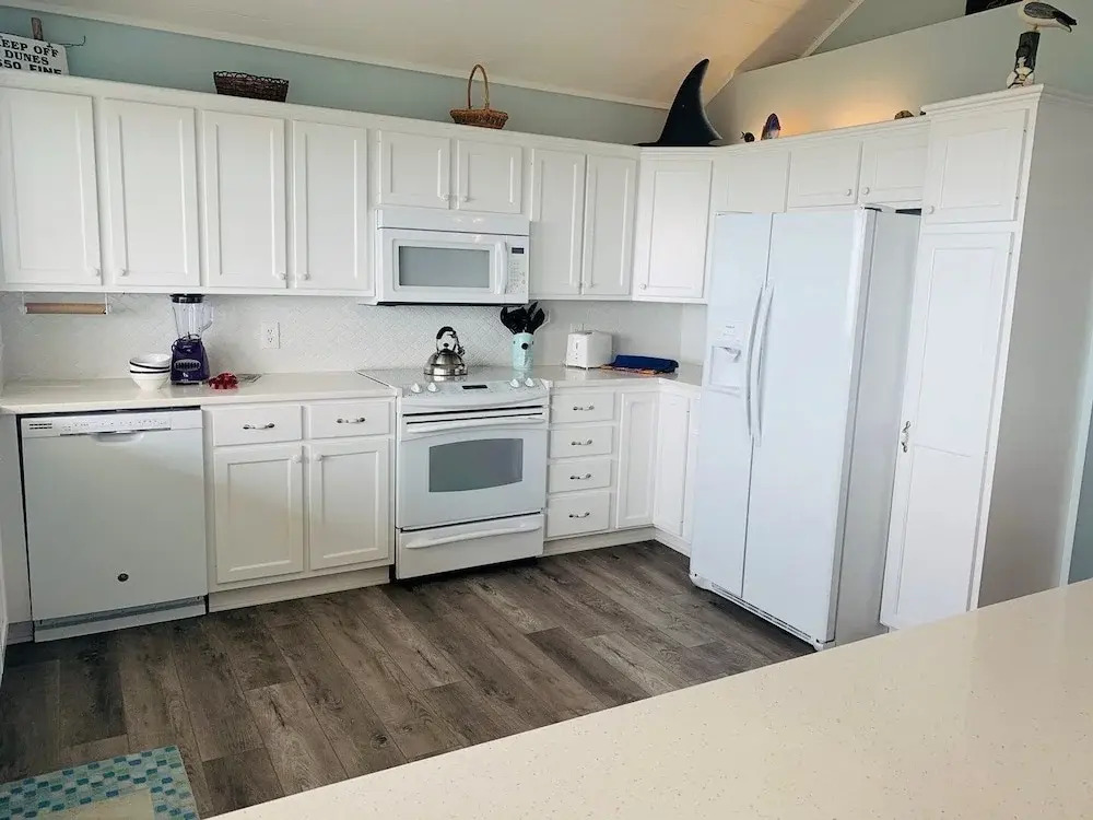 Aly Miguel - 4 Br Home