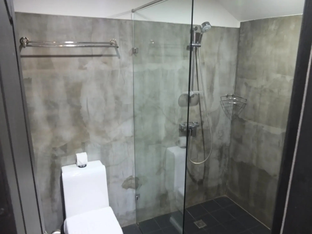 Baby Elephant Boutique Hotel