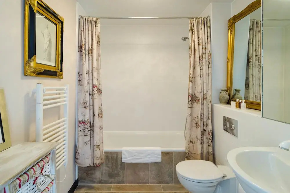 Parisian inspired home near Waterloo