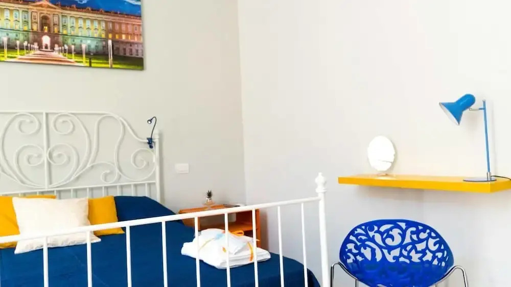 Lo Studio Di Andrea
