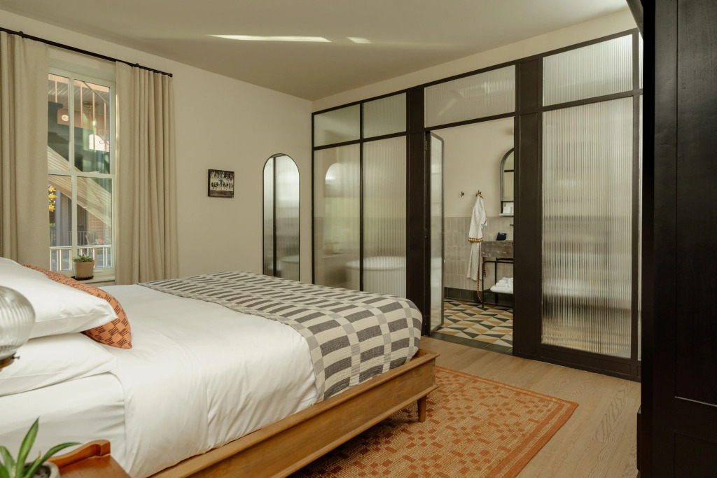 Hotel Anna & Bel