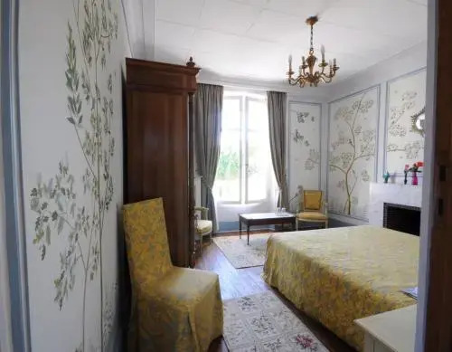Maison d'Hôtes Villa Roffa