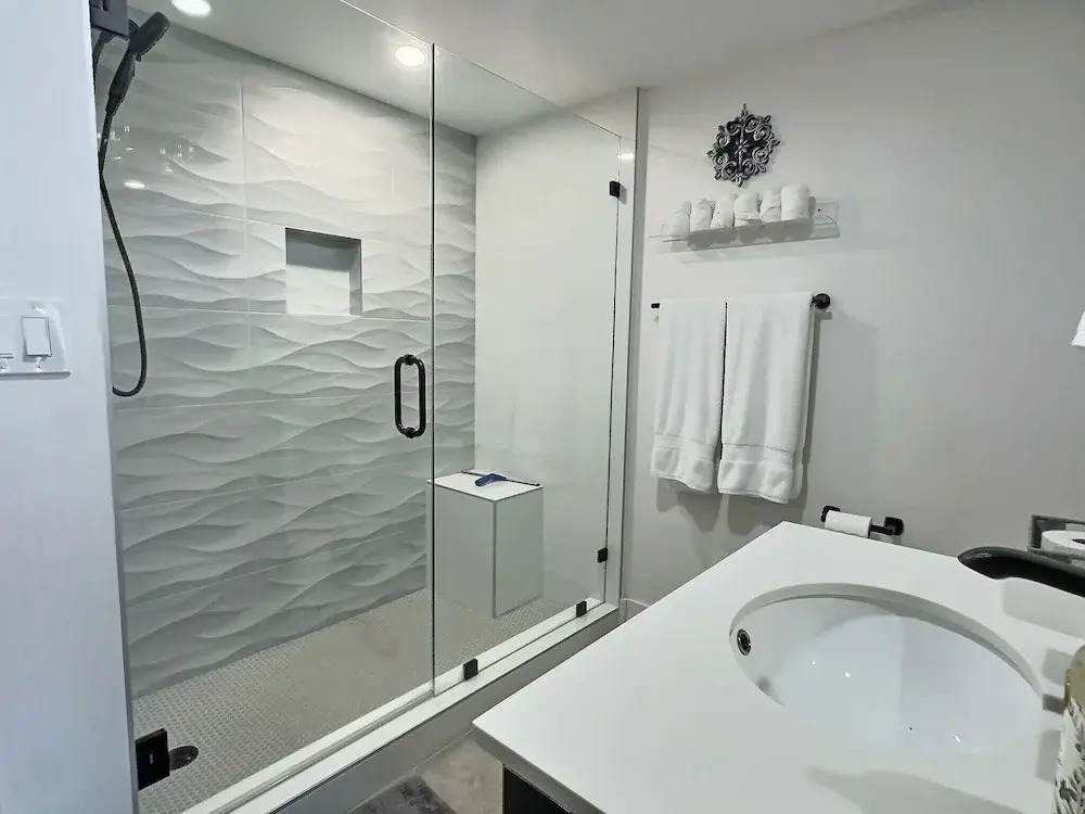 Sandy Cove - Unit 401